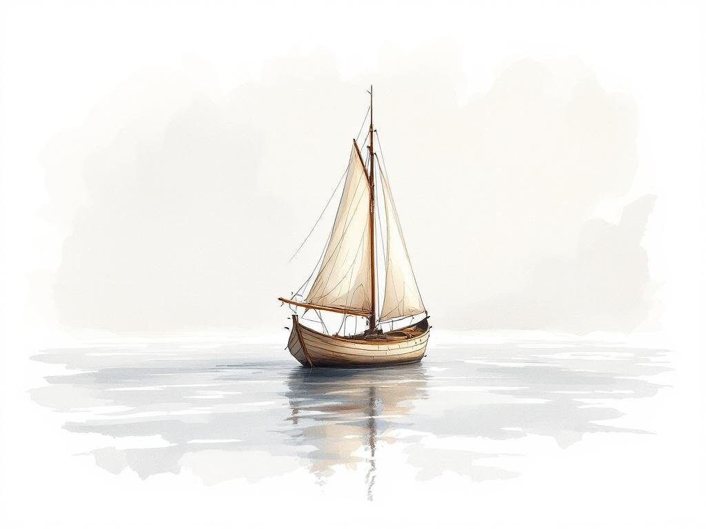 Wenn der Wind von der See kommt